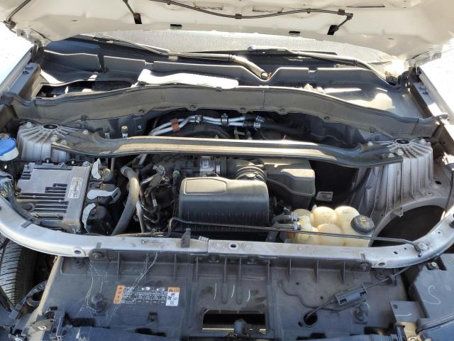 2021 FORD EXPLORER P - 1FM5K8ABXMGA42666