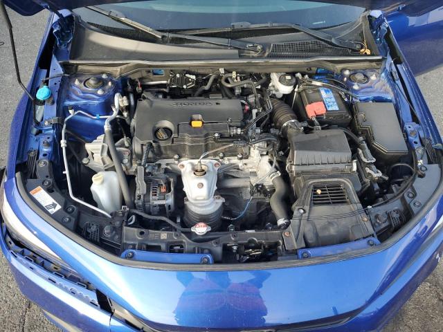 VIN 2HGFE2F26NH506985 2022 HONDA CIVIC no.11