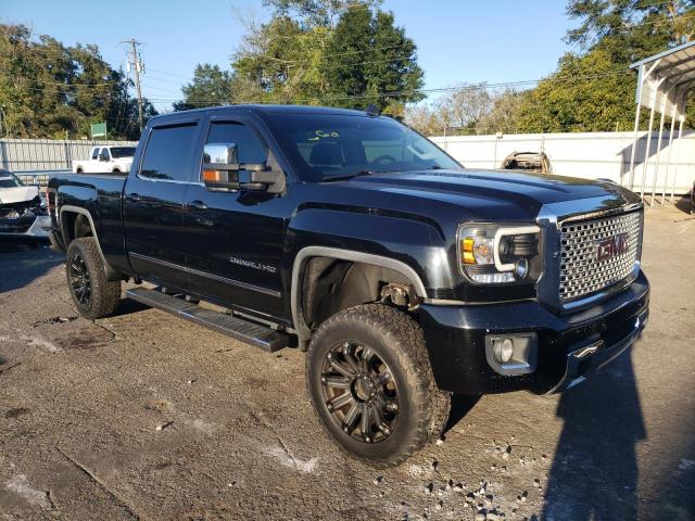 2015 GMC SIERRA K25 - 1GT120E88FF563977
