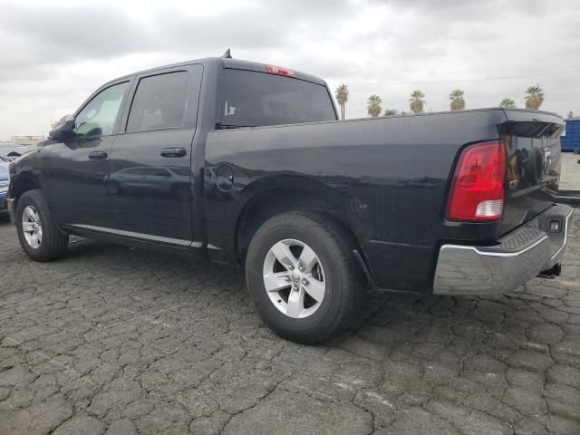 VIN 1C6RR6LG5NS235148 2022 RAM 1500, Slt no.2