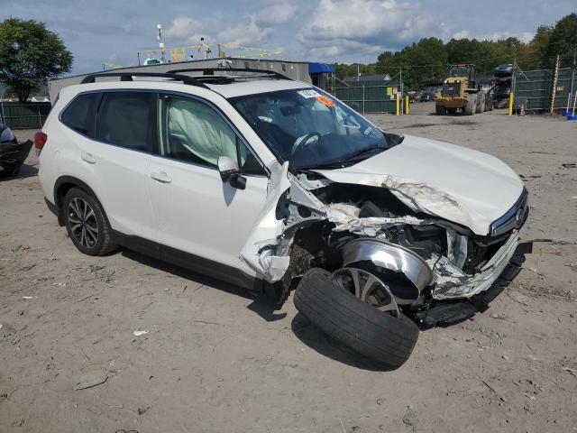 2019 SUBARU FORESTER L - JF2SKAUC0KH458740