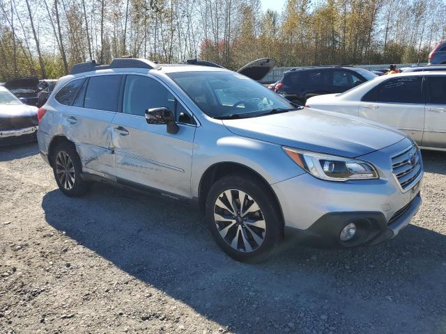 VIN 4S4BSANC9G3265712 2016 Subaru Outback, 2.5I Lim... no.4