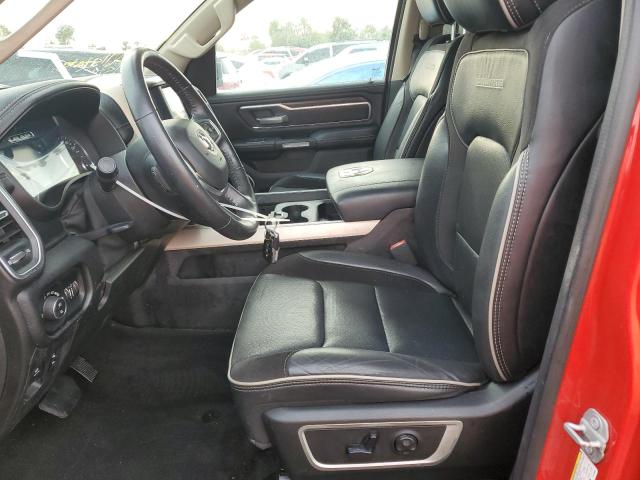 2020 RAM 1500 LARAM - 1C6RREDT9LN123891