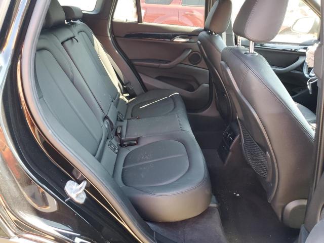 2020 BMW X1 SDRIVE2 - WBXJG7C03L5R58340
