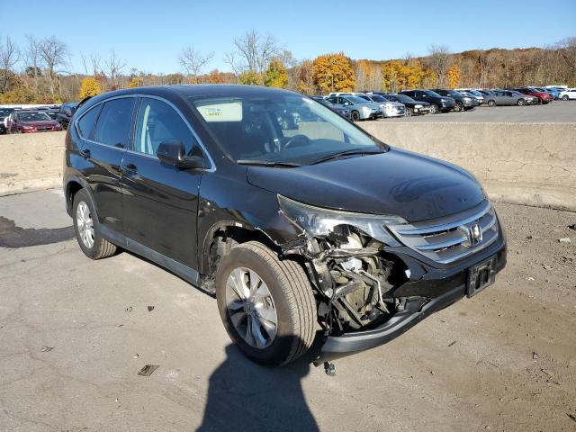 VIN 5J6RM4H53DL044785 2013 Honda CR-V, EX no.4