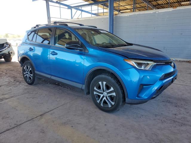 VIN JTMBFREV9JJ240904 2018 Toyota RAV4, LE no.4