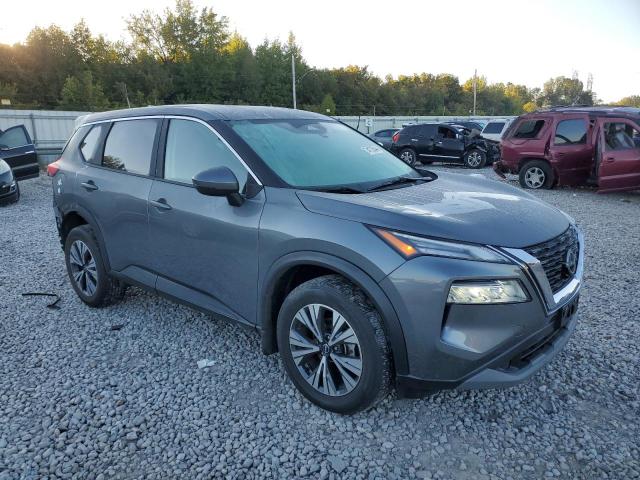 2023 NISSAN ROGUE SV - 5N1BT3BA3PC753887