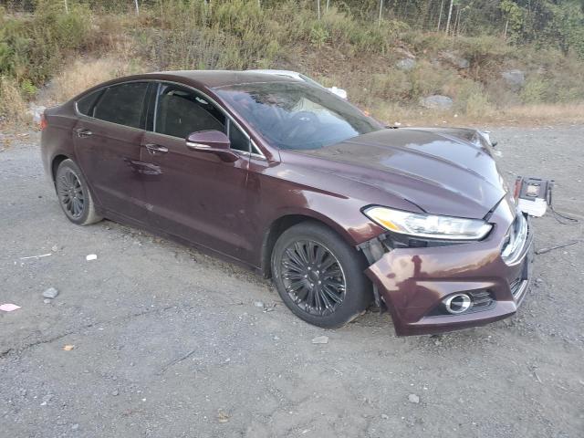 VIN 3FA6P0SU9DR301514 2013 Ford Fusion, Titanium Phev no.4