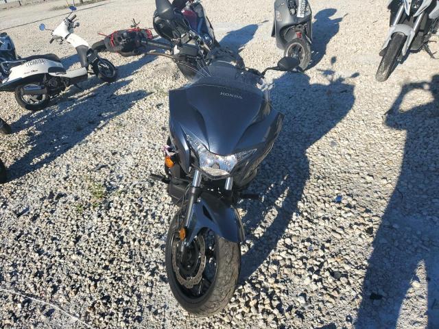 2015 HONDA CTX700 D JH2RC6945FK100526