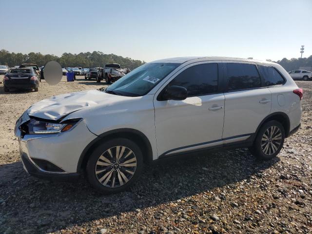 VIN JA4AD2A37KZ048326 2019 MITSUBISHI OUTLANDER no.1