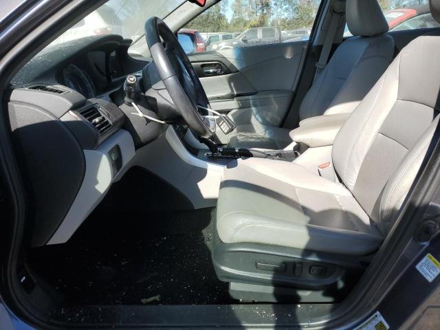 VIN 1HGCR3F87DA002508 2013 Honda Accord, Exl no.7