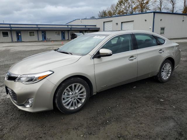 VIN 4T1BD1EB2EU035390 2014 Toyota Avalon, Hybrid no.1