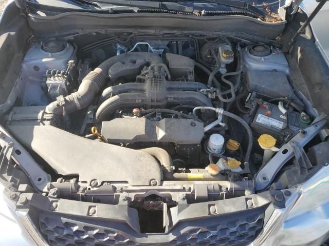 2015 SUBARU FORESTER 2 - JF2SJADC8FH488142