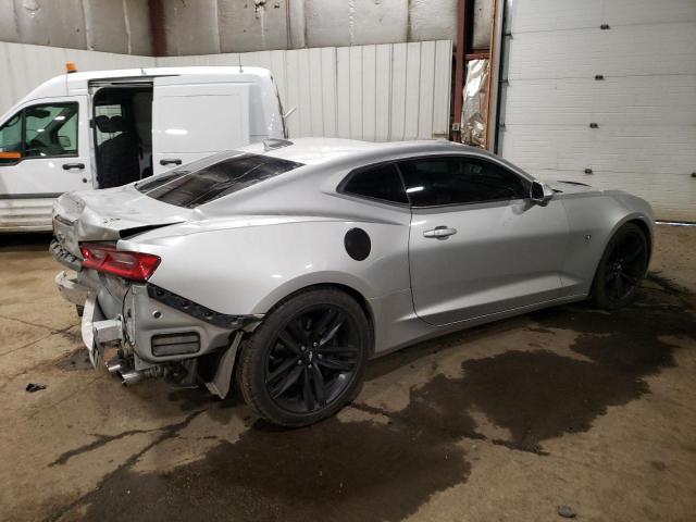 Vin: 1g1fh1r77g0126660, lot: 78202874, chevrolet camaro ss 20163