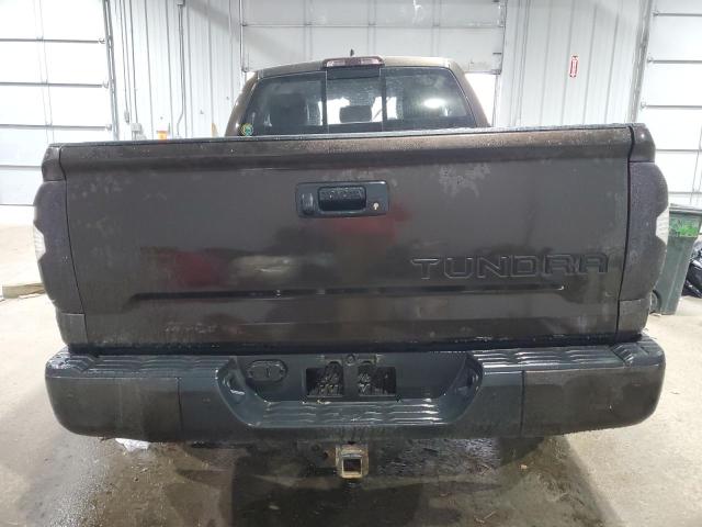 2020 TOYOTA TUNDRA DOU - 5TFBY5F16LX915932