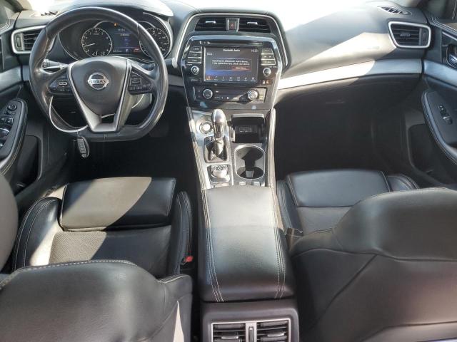2017 NISSAN MAXIMA 3.5 - 1N4AA6AP0HC401659