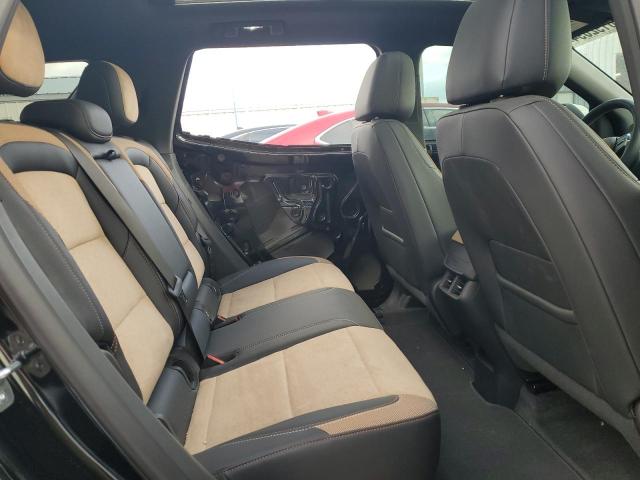 2025 CHEVROLET EQUINOX AC 3GNAXKEG1SL113034