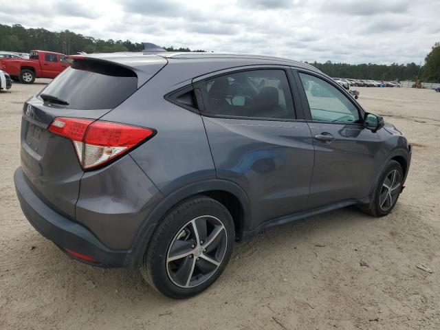 2022 HONDA HR-V EX - 3CZRU5H53NM729309