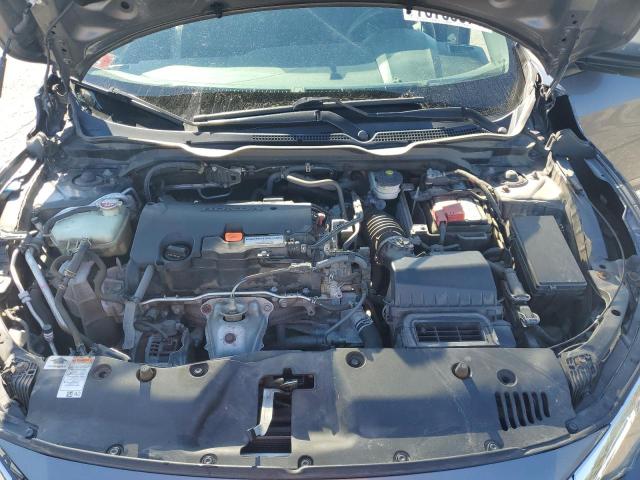 2016 HONDA CIVIC LX - 19XFC2F54GE235454