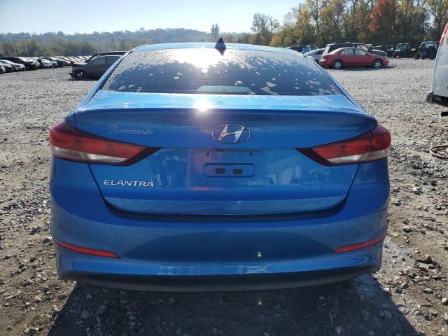 2017 HYUNDAI ELANTRA SE - 5NPD84LF8HH099666