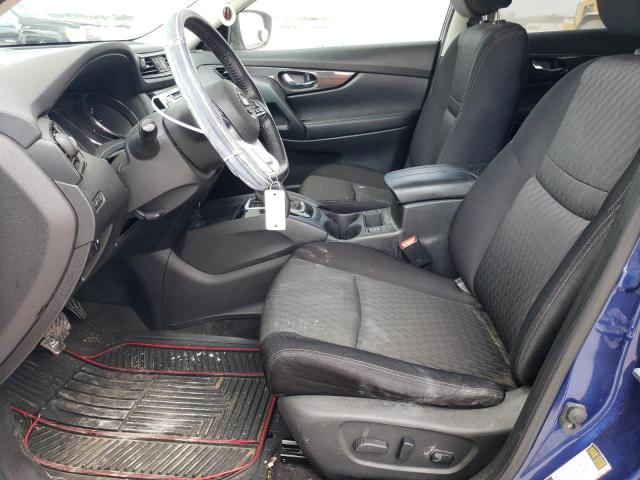 2018 NISSAN ROGUE S - JN8AT2MV8JW300580