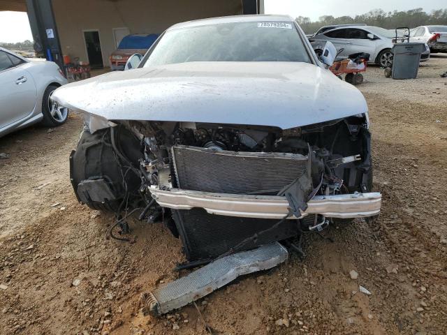 2018 AUDI A7 PRESTIG - WAU23AFC0JN061177