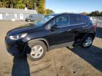 CHEVROLET TRAX 1LT снимка