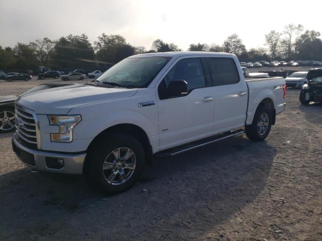 2015 FORD F150 SUPER #3003582148