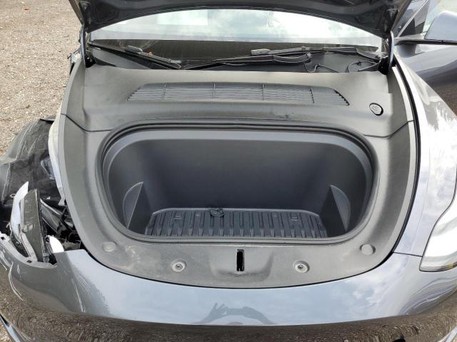 2023 TESLA MODEL Y - 7SAYGDEE4PF609049