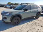 2021 TOYOTA RAV4 TRD O - 2T3S1RFV1MW247381