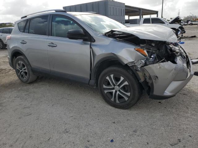 VIN 2T3ZFREV9GW248493 2016 Toyota RAV4, LE no.4