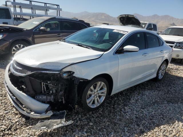 VIN 1C3CCCAB7GN178950 2016 Chrysler 200, Limited no.1