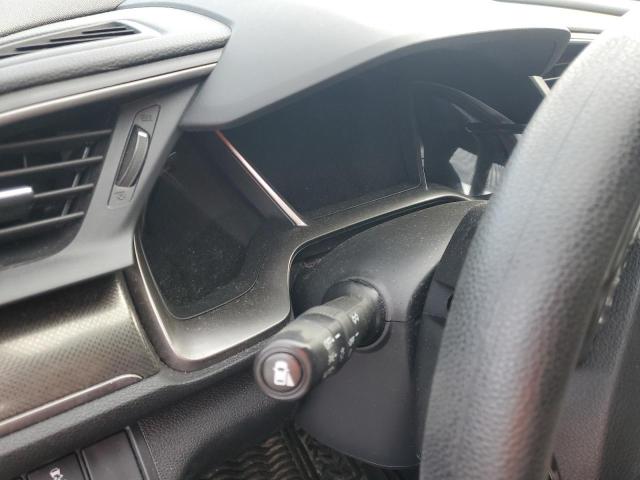SHHFK7H60KU207609 2019 HONDA CIVIC