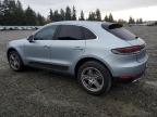 PORSCHE MACAN S снимка