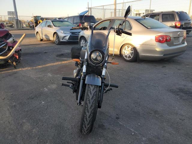 2017 VICTORY MOTORCYCLES OCTANE 5VPFTB003H3003080