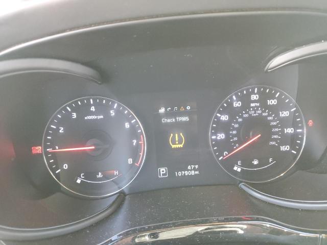 2015 KIA K900 - KNALU4D46F6027079