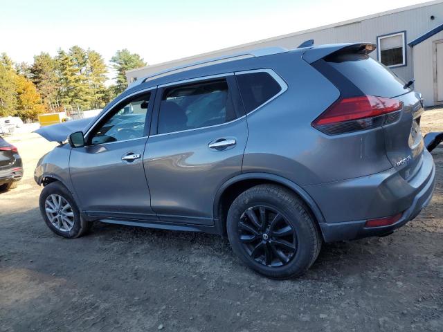2017 NISSAN ROGUE S - KNMAT2MV5HP576411