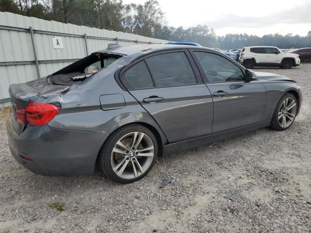2016 BMW 328 I SULE - WBA8E9G53GNU28018