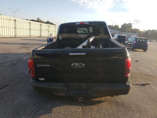 VIN 1FTEW1EFXHFA92654 2017 Ford F-150, Supercrew no.6