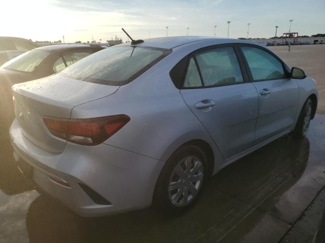 2023 KIA RIO LX - 3KPA24AD4PE629964