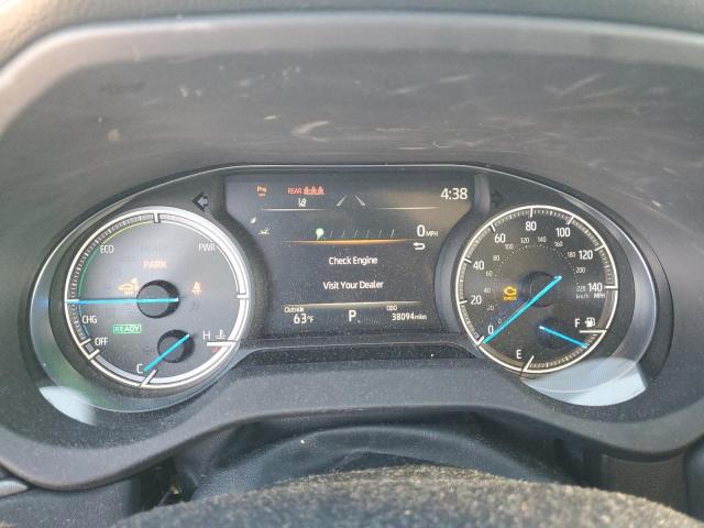2022 TOYOTA VENZA LE - JTEAAAAH9NJ087356