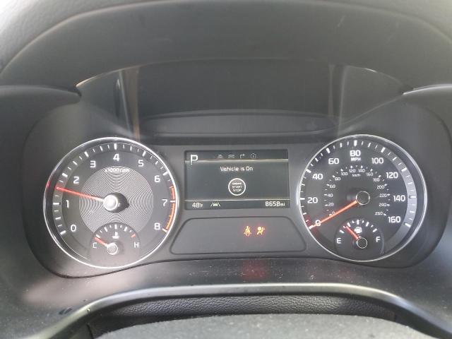 2024 KIA FORTE GT L - 3KPF54ADXRE785619