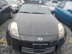 NISSAN 350Z ROADS photo