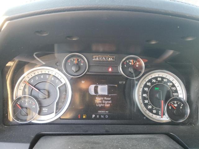 2017 RAM 1500 LARAM - 1C6RR7NT4HS739534