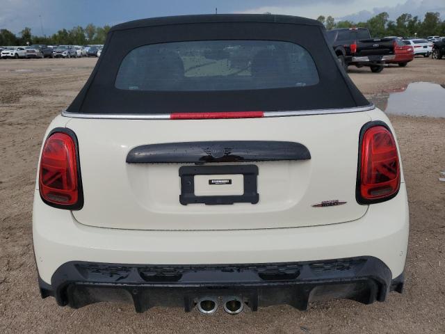 2023 MINI COOPER JOH WMW63DL0XP3P70734