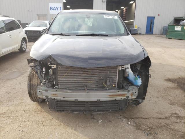2018 CHEVROLET TRAVERSE L - 1GNERFKW9JJ258598