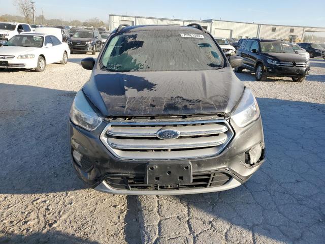 VIN 1FMCU0GD9JUC36937 2018 Ford Escape, SE no.5