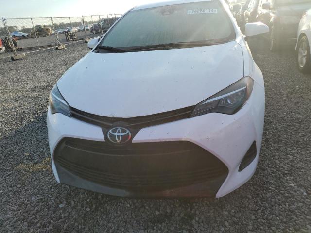 2019 TOYOTA COROLLA L - 5YFBURHE6KP907636