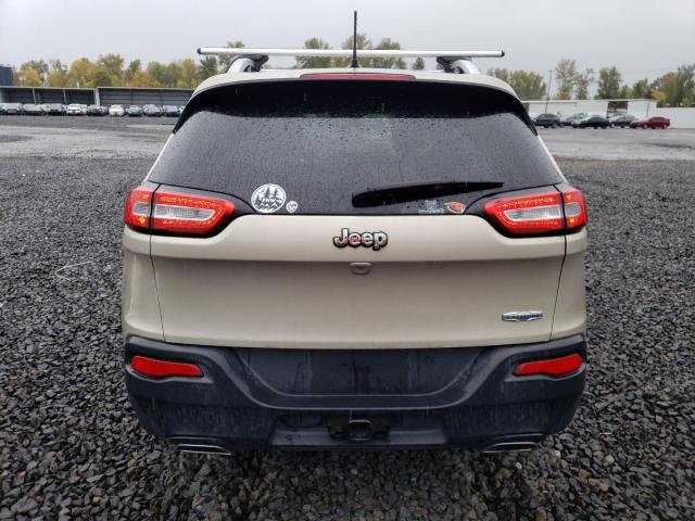 2015 JEEP CHEROKEE L - 1C4PJLCS2FW553619