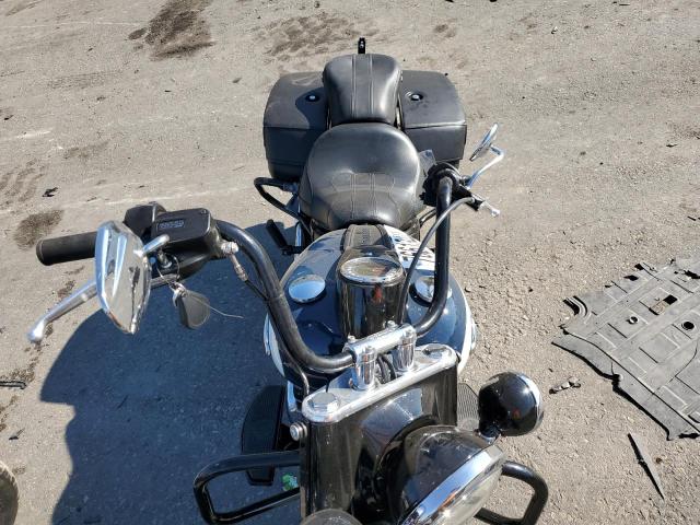 2019 HARLEY-DAVIDSON FLHCS 1HD1YBK17KC014038